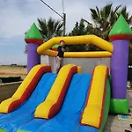 Mansion Ideal For 3 Families Or * Larnaca