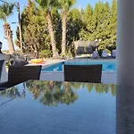 Mansion Ideal For 3 Families Or Larnaca