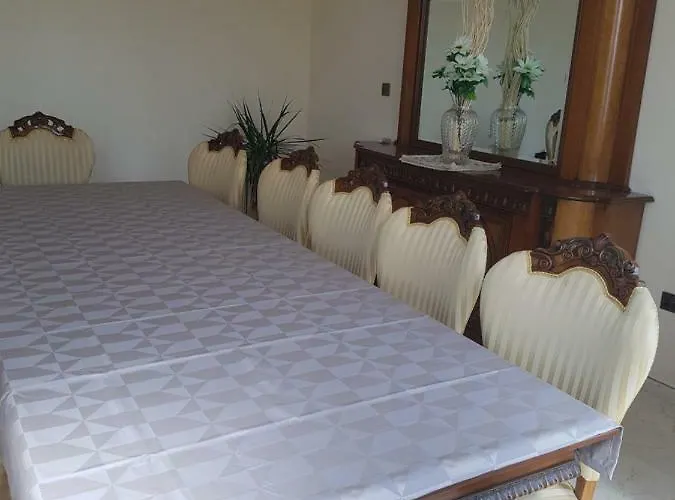 Mansion Ideal For 3 Families Or *