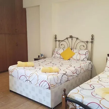 Βίλα Mansion Ideal For 3 Families Or