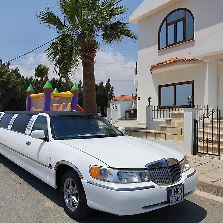 Mansion Ideal For 3 Families Or *