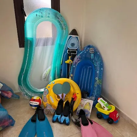 Βίλα Mansion Ideal For 3 Families Or