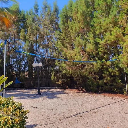Βίλα Mansion Ideal For 3 Families Or