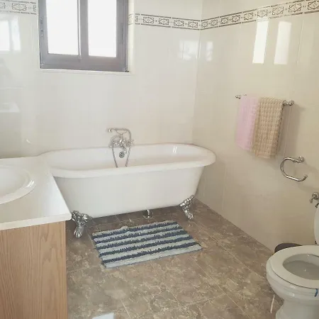 Willa Mansion Ideal For 3 Families Or Larnaca