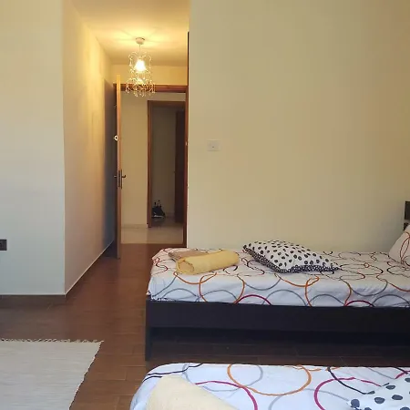 Mansion Ideal For 3 Families Or Larnaca