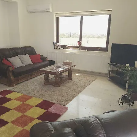 Mansion Ideal For 3 Families Or Λάρνακα