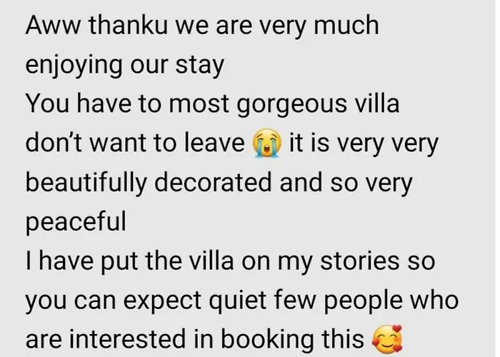 Mansion Ideal For 3 Families Or Вилла