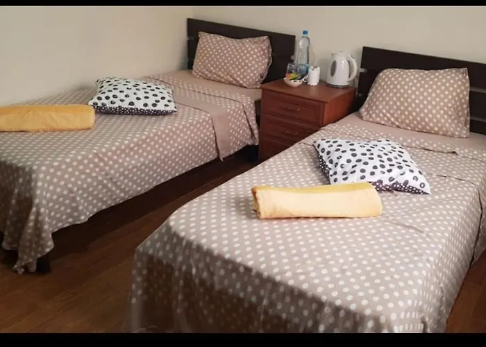 Mansion Ideal For 3 Families Or