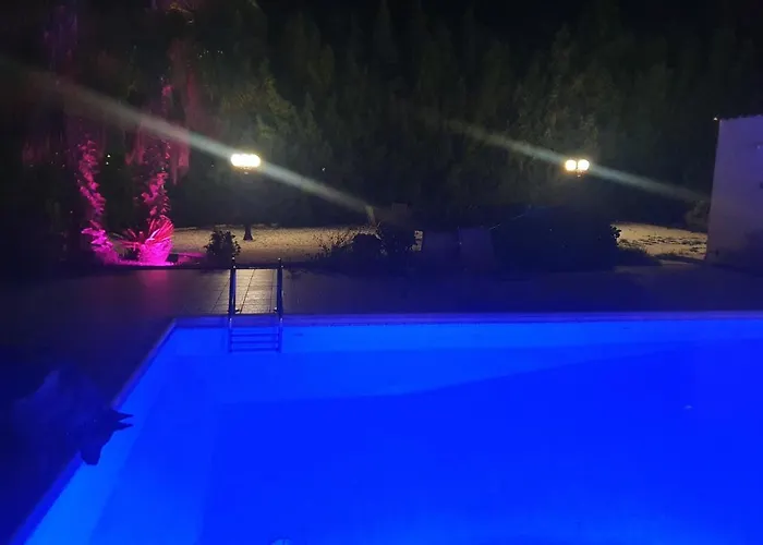 Mansion Ideal For 3 Families Or Вилла